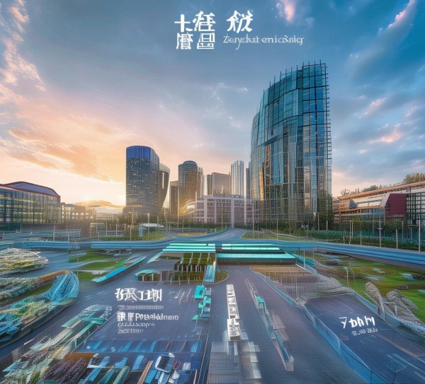 浙江创新建材行业，市场价值与增长前景解析