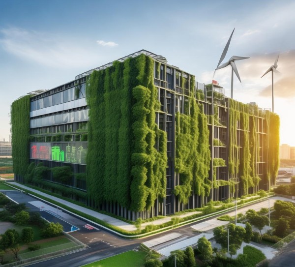 惠州市百诚建材，绿色发展的新选择