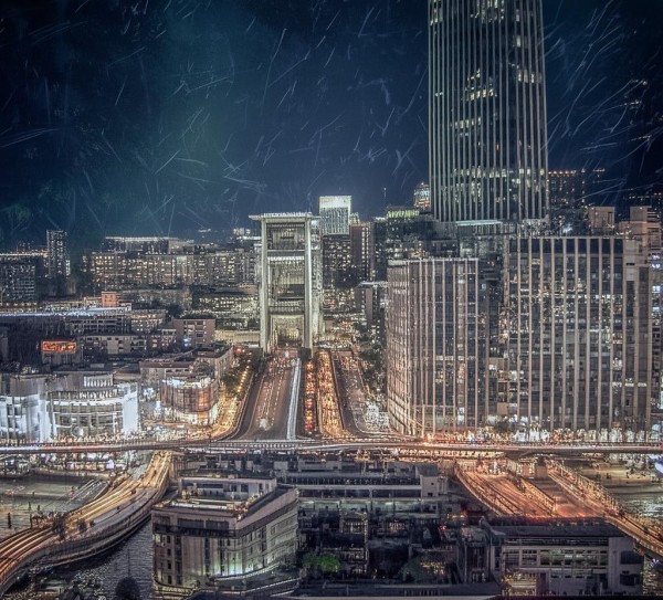 桥南建材市场，见证民生，见证生活—你的生活因这里有你而美好