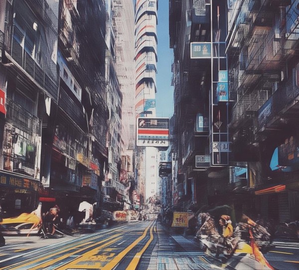建材市场资源共享，如何让市场更高效
