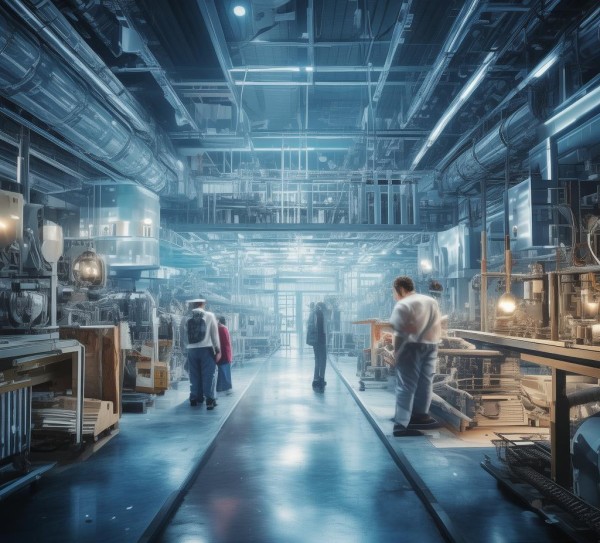 新时代建材制造业，机遇与挑战并存的未来展望
