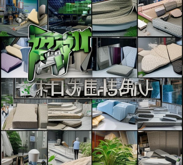 石力建材资源，创新材料，助力可持续发展